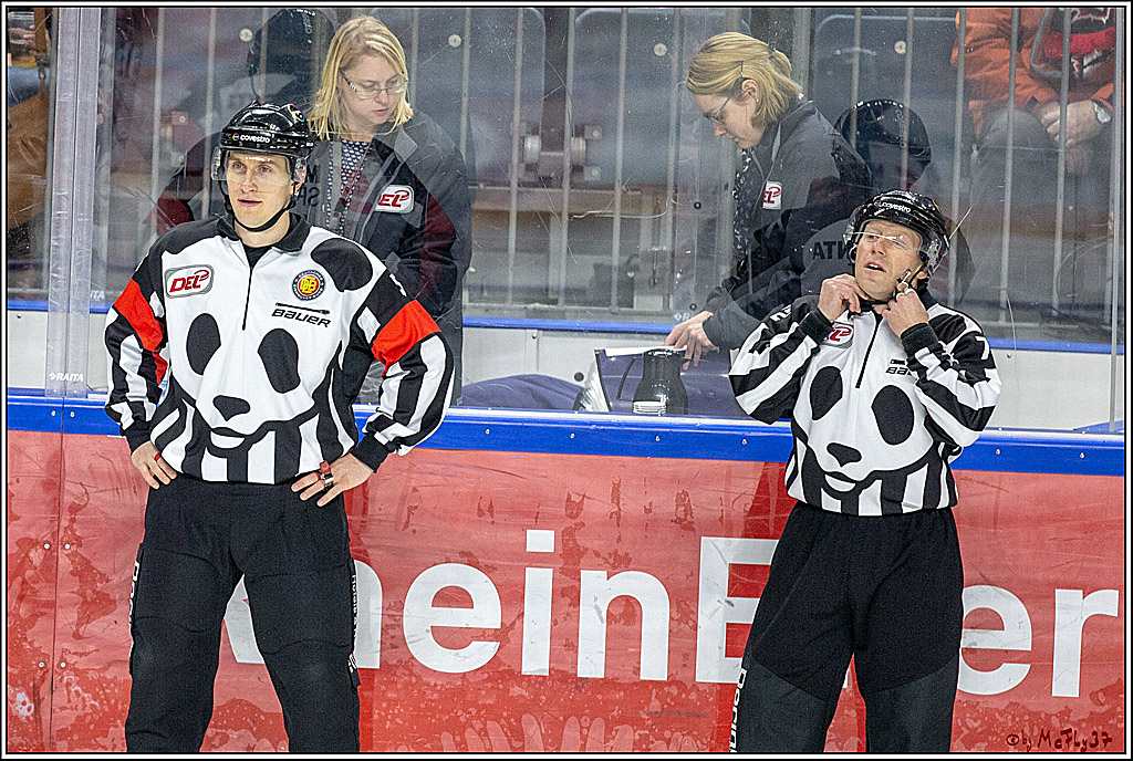 DEL; Koelner Haie - Fischtowns Pinguins Bremerhaven, 24.01.2019